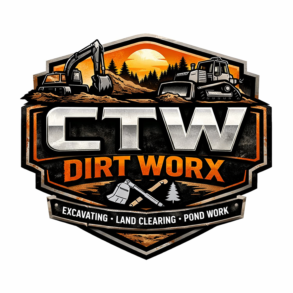 CTW Dirt Worx